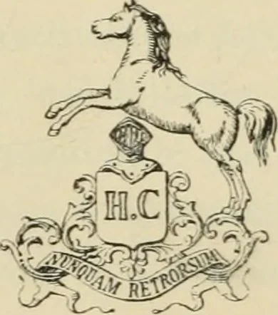 An illustration from Le romantisme et la mode : d'après des documents inédits, 1911, leaf 10