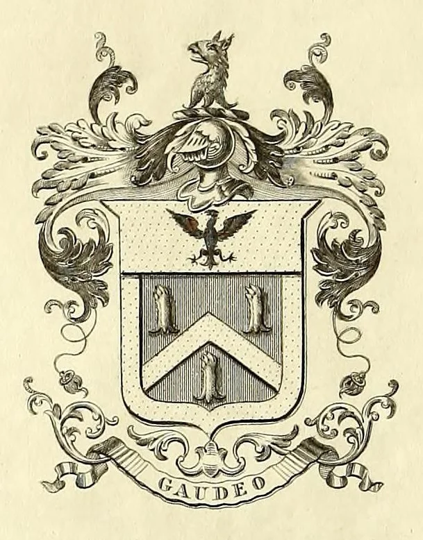 An illustration from Le routier des Indes orientales et occidentales: : traitant des saisons propres à y faire voyage: une description des anchrages, profondeurs de plusieurs havres & ports de mer. Avec vingt-six differentes navigations., 1677, leaf 2