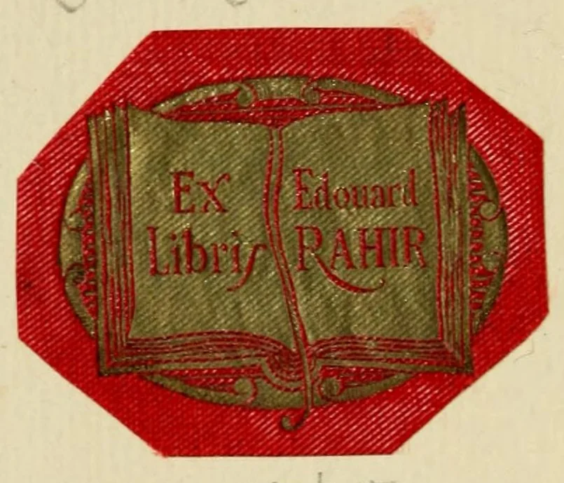An illustration from Le sacre et covronnement du roy Henry deuxieme de ce nom : [faict & celebré en la ville de Reims en Champaigne], 1547, leaf 2