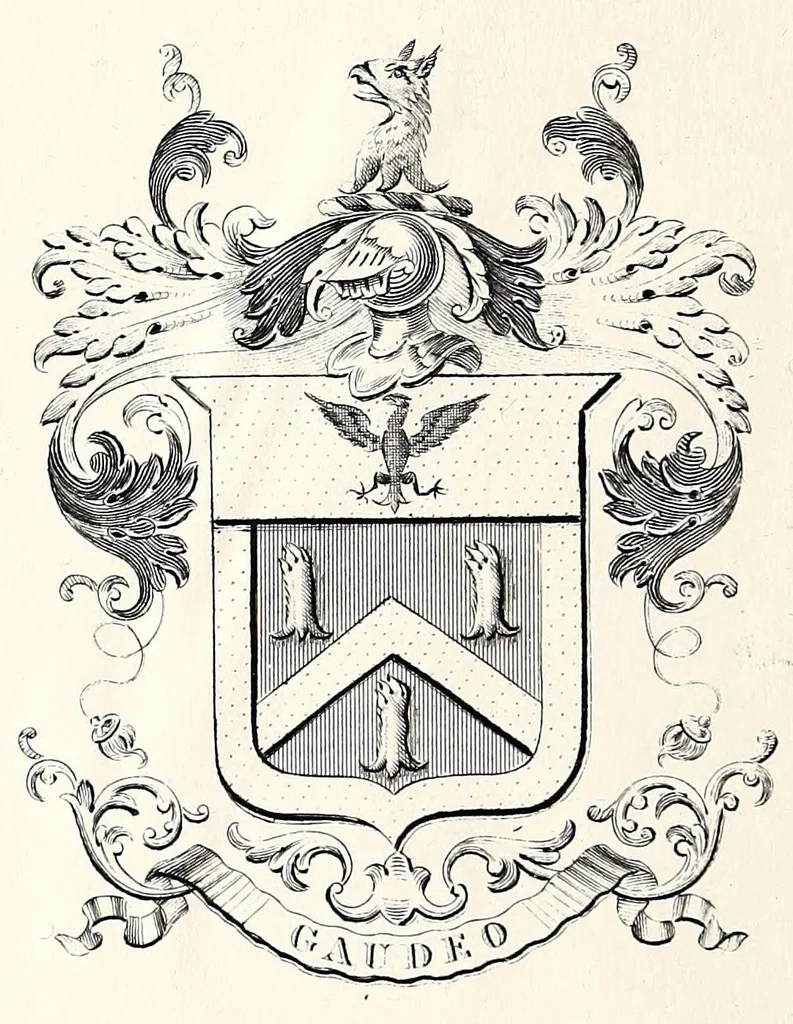 An illustration from Les admirables qualitez du kinkina, : confirmées par plusieurs experiences, et la maniere de s'en servir dans toutes les fiévres pour toute sorte d'âge, de sexe, & de complexions, 1689, leaf 2