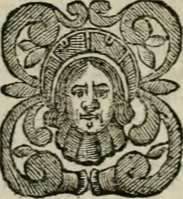 An illustration from Le sagre memorie di Ravenna antica ..., 1664, leaf 103