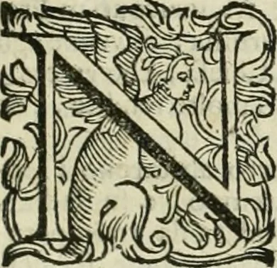 An illustration from Le sagre memorie di Ravenna antica ..., 1664, leaf 104