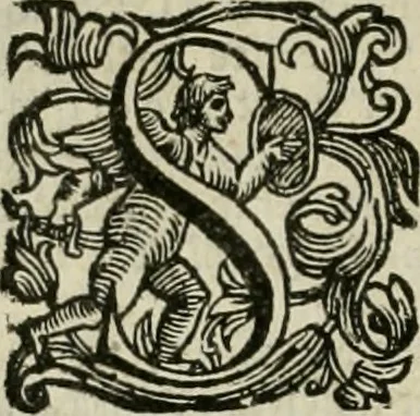An illustration from Le sagre memorie di Ravenna antica ..., 1664, leaf 117