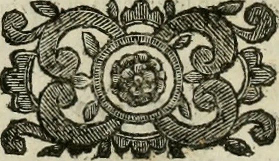 An illustration from Le sagre memorie di Ravenna antica ..., 1664, leaf 117