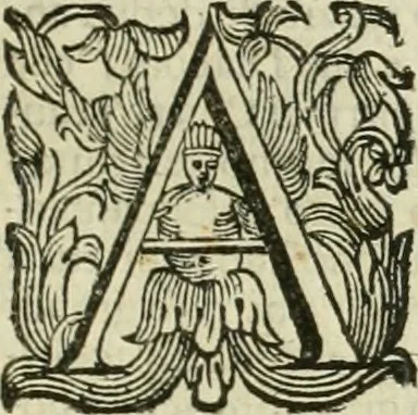 An illustration from Le sagre memorie di Ravenna antica ..., 1664, leaf 118
