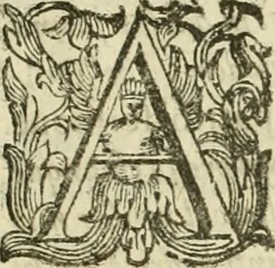 An illustration from Le sagre memorie di Ravenna antica ..., 1664, leaf 14