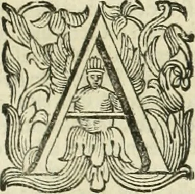 An illustration from Le sagre memorie di Ravenna antica ..., 1664, leaf 152
