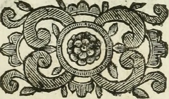 An illustration from Le sagre memorie di Ravenna antica ..., 1664, leaf 162