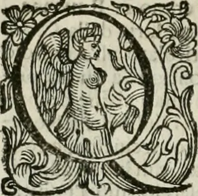 An illustration from Le sagre memorie di Ravenna antica ..., 1664, leaf 165