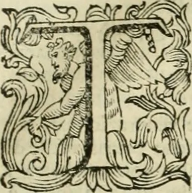 An illustration from Le sagre memorie di Ravenna antica ..., 1664, leaf 166