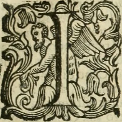 An illustration from Le sagre memorie di Ravenna antica ..., 1664, leaf 180