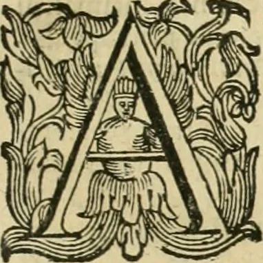 An illustration from Le sagre memorie di Ravenna antica ..., 1664, leaf 182