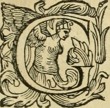 An illustration from Le sagre memorie di Ravenna antica ..., 1664, leaf 184