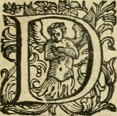 An illustration from Le sagre memorie di Ravenna antica ..., 1664, leaf 186