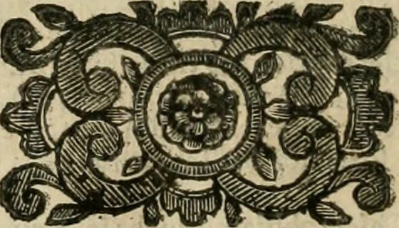 An illustration from Le sagre memorie di Ravenna antica ..., 1664, leaf 187