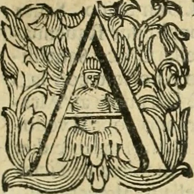 An illustration from Le sagre memorie di Ravenna antica ..., 1664, leaf 188