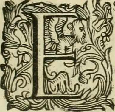 An illustration from Le sagre memorie di Ravenna antica ..., 1664, leaf 196