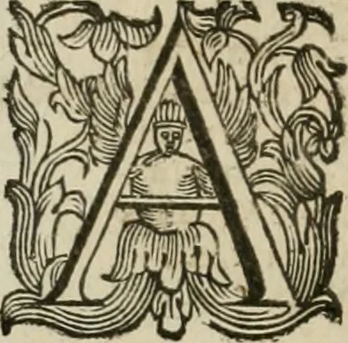 An illustration from Le sagre memorie di Ravenna antica ..., 1664, leaf 221