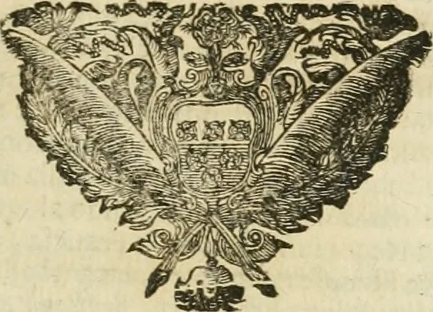 An illustration from Le sagre memorie di Ravenna antica ..., 1664, leaf 222