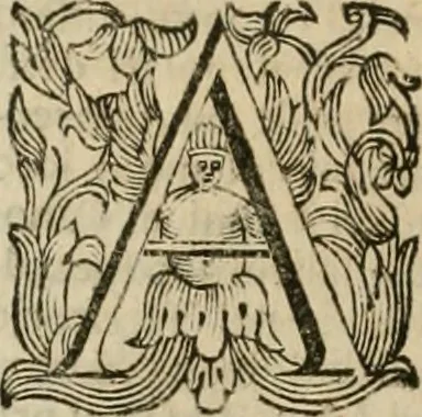 An illustration from Le sagre memorie di Ravenna antica ..., 1664, leaf 225