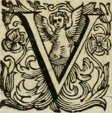 An illustration from Le sagre memorie di Ravenna antica ..., 1664, leaf 237