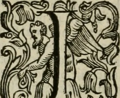 An illustration from Le sagre memorie di Ravenna antica ..., 1664, leaf 247
