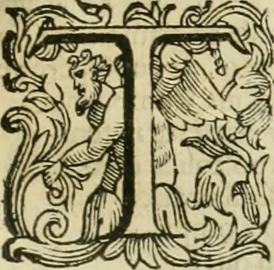 An illustration from Le sagre memorie di Ravenna antica ..., 1664, leaf 254