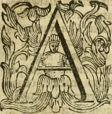 An illustration from Le sagre memorie di Ravenna antica ..., 1664, leaf 256