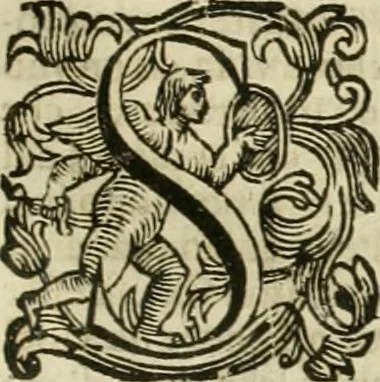 An illustration from Le sagre memorie di Ravenna antica ..., 1664, leaf 258