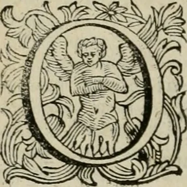An illustration from Le sagre memorie di Ravenna antica ..., 1664, leaf 263