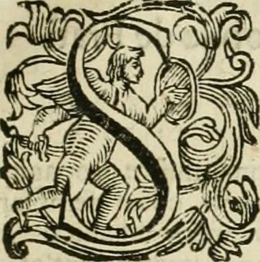 An illustration from Le sagre memorie di Ravenna antica ..., 1664, leaf 266
