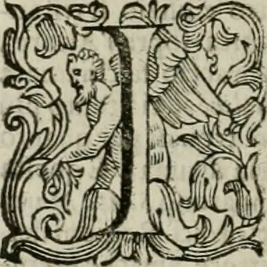An illustration from Le sagre memorie di Ravenna antica ..., 1664, leaf 267