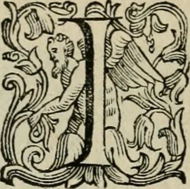 An illustration from Le sagre memorie di Ravenna antica ..., 1664, leaf 269