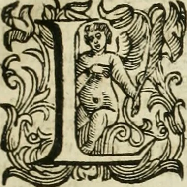 An illustration from Le sagre memorie di Ravenna antica ..., 1664, leaf 270