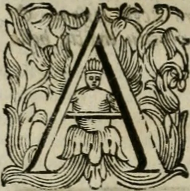 An illustration from Le sagre memorie di Ravenna antica ..., 1664, leaf 275
