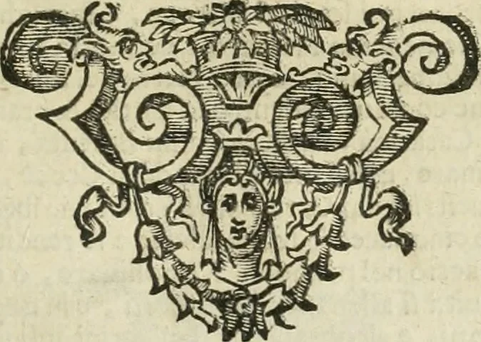 An illustration from Le sagre memorie di Ravenna antica ..., 1664, leaf 280