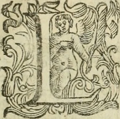 An illustration from Le sagre memorie di Ravenna antica ..., 1664, leaf 282
