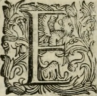 An illustration from Le sagre memorie di Ravenna antica ..., 1664, leaf 283
