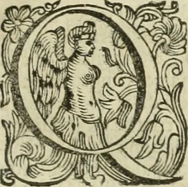 An illustration from Le sagre memorie di Ravenna antica ..., 1664, leaf 284
