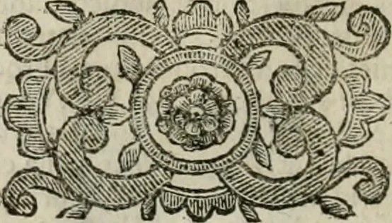 An illustration from Le sagre memorie di Ravenna antica ..., 1664, leaf 285