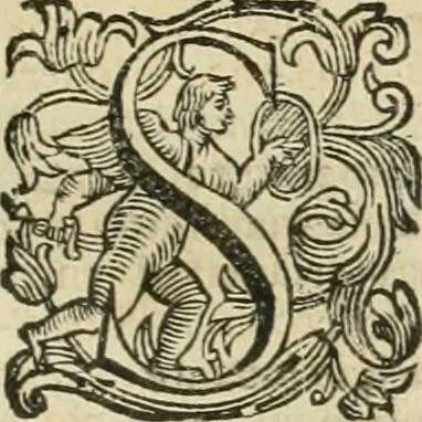 An illustration from Le sagre memorie di Ravenna antica ..., 1664, leaf 292