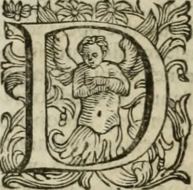 An illustration from Le sagre memorie di Ravenna antica ..., 1664, leaf 299