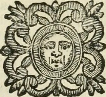 An illustration from Le sagre memorie di Ravenna antica ..., 1664, leaf 310