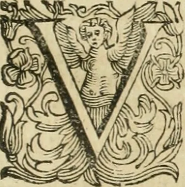 An illustration from Le sagre memorie di Ravenna antica ..., 1664, leaf 318