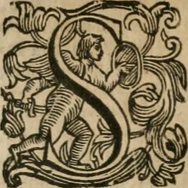 An illustration from Le sagre memorie di Ravenna antica ..., 1664, leaf 321
