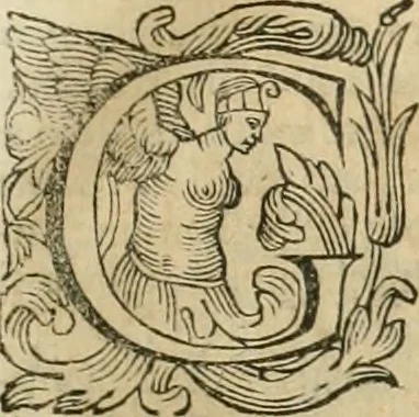 An illustration from Le sagre memorie di Ravenna antica ..., 1664, leaf 322