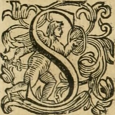An illustration from Le sagre memorie di Ravenna antica ..., 1664, leaf 324