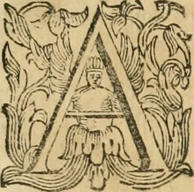 An illustration from Le sagre memorie di Ravenna antica ..., 1664, leaf 332