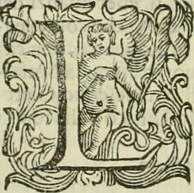 An illustration from Le sagre memorie di Ravenna antica ..., 1664, leaf 34