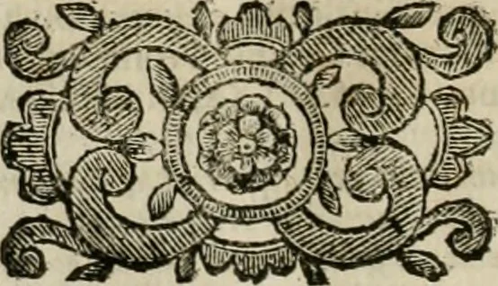An illustration from Le sagre memorie di Ravenna antica ..., 1664, leaf 341